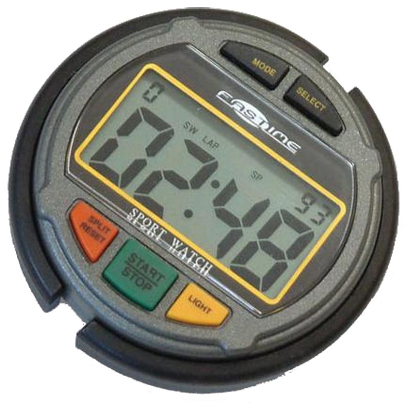 UK SELLER Fastime 24 Large display single event stopwatch 