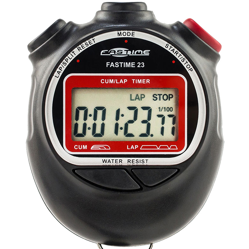 Fastime 23 Stopwatch