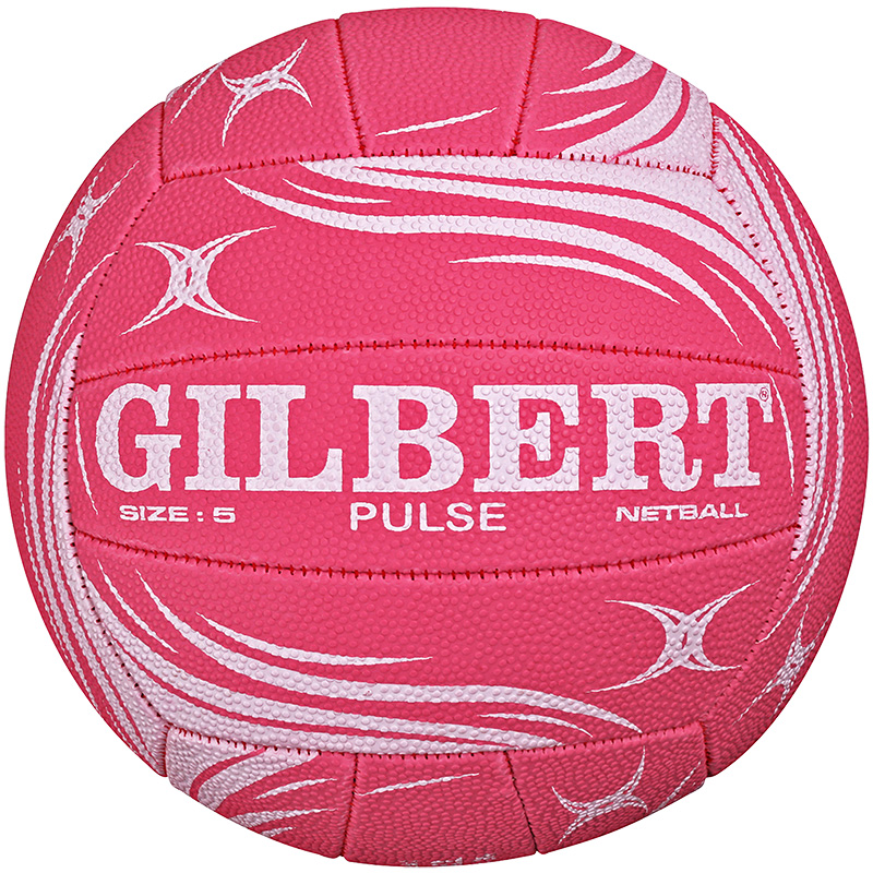 Gilbert Pulse Netball SALE