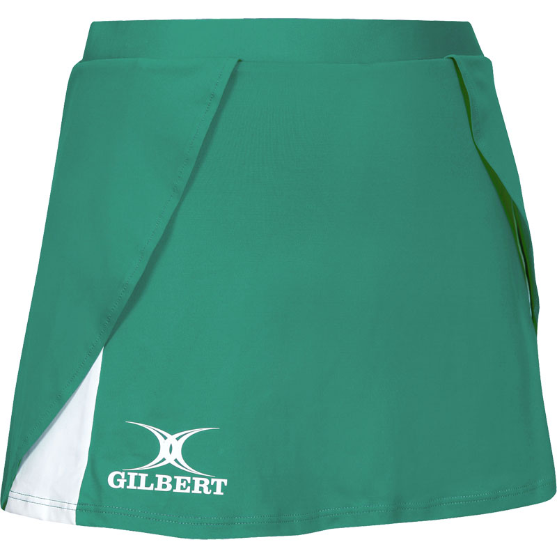 Gilbert Helix Skirt