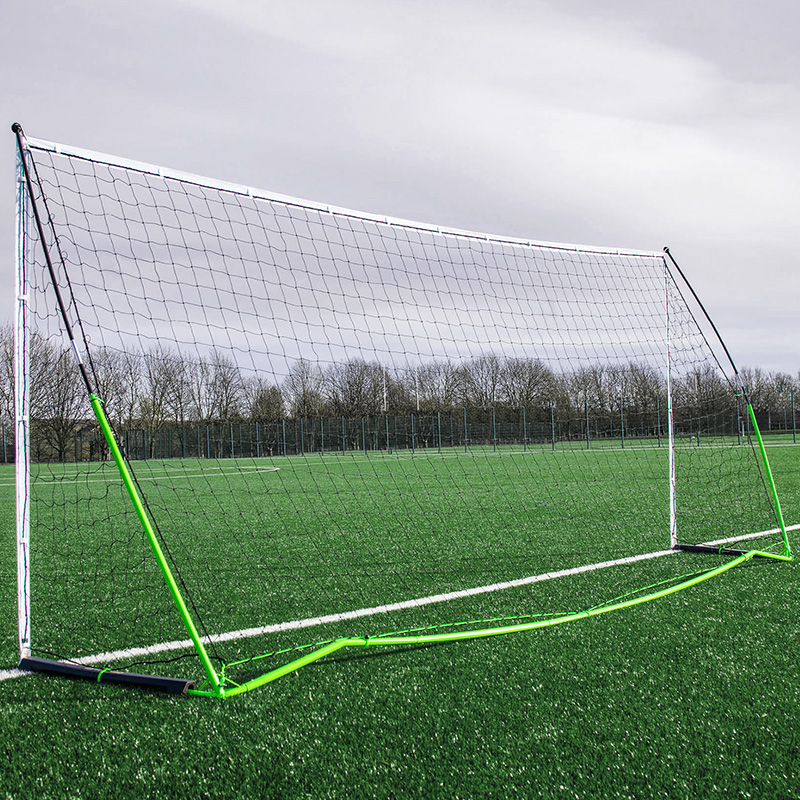 Quickplay Flexi-Academy FA Football Goal 16ft x 7ft 
