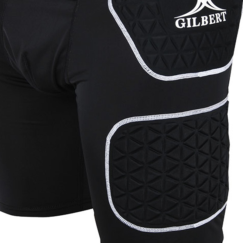 Gilbert Protective Junior Rugby Shorts 