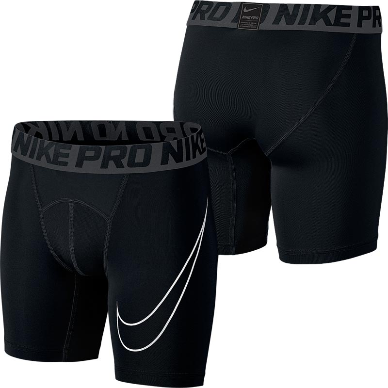 Nike Pro Cool Compression Junior Short