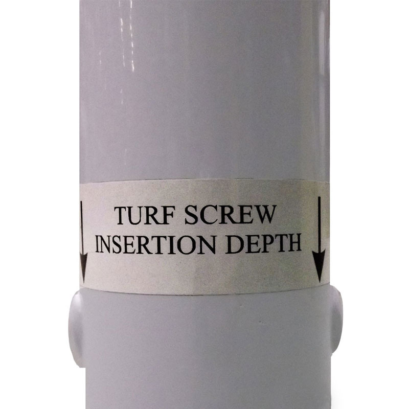 Harrod Sport Turf Screw Insertion Tool