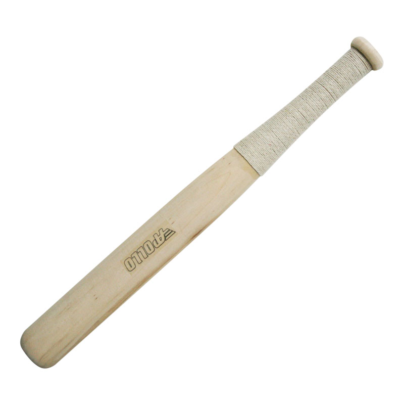 Apollo Willow Unspliced Rounders Stick