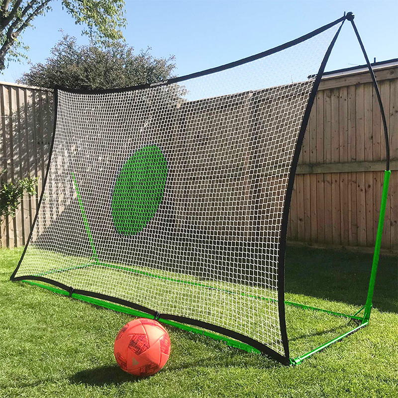 Quickplay Spot Rebounder 8ft x 5ft