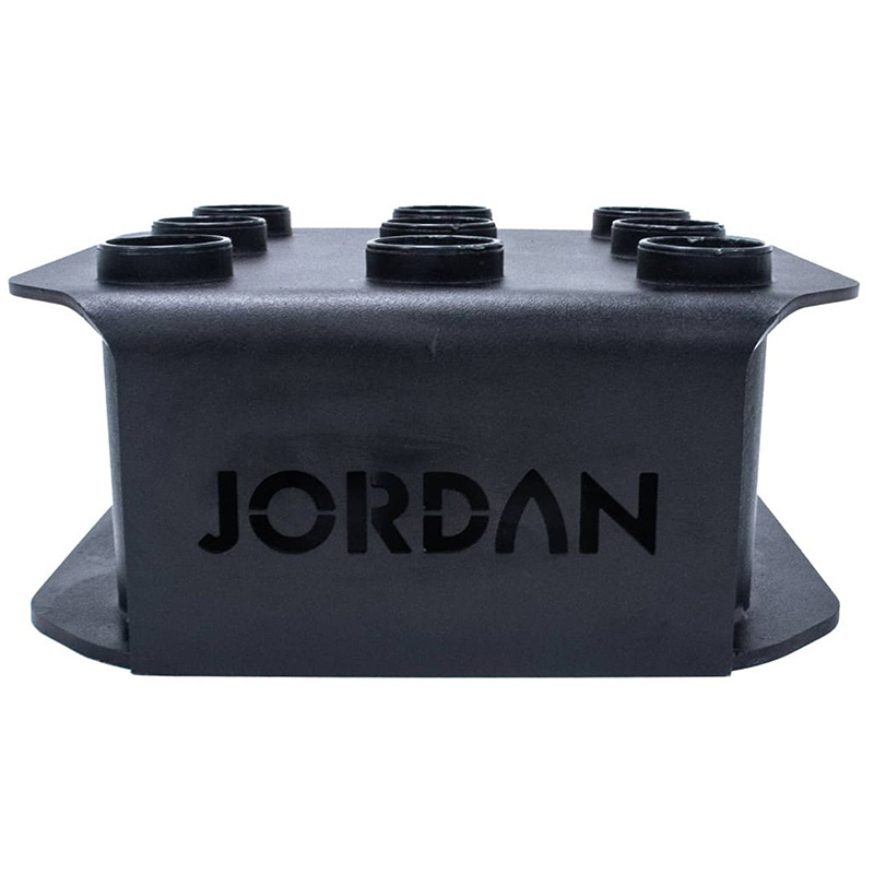 Jordan Olympic Bar Holder