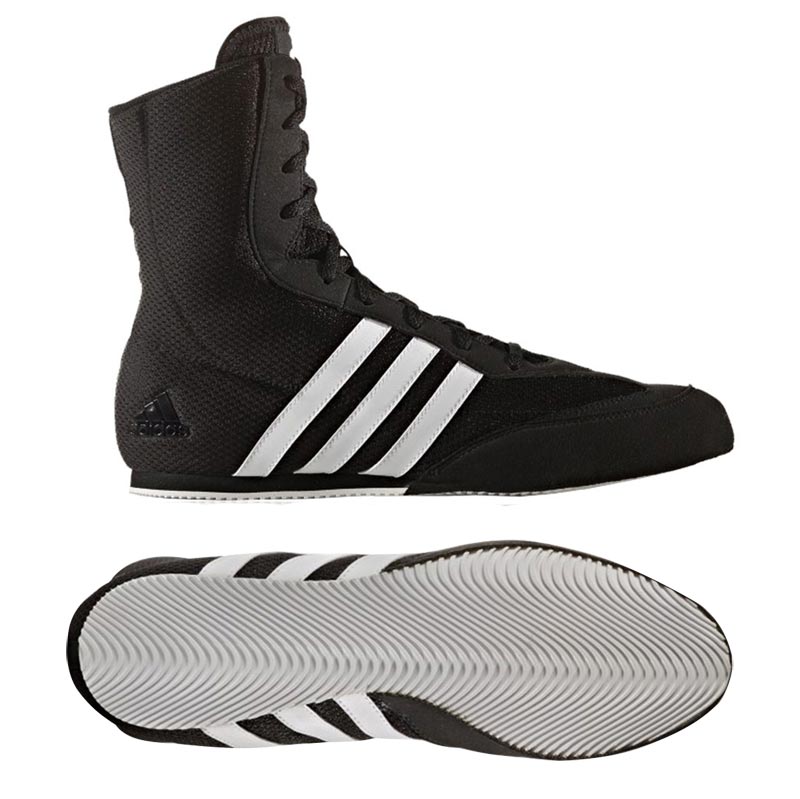 adidas boxing shoes
