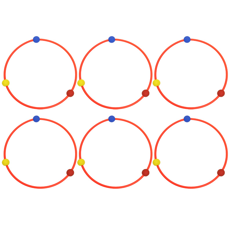 ATREQ Speed Reaction Hoop