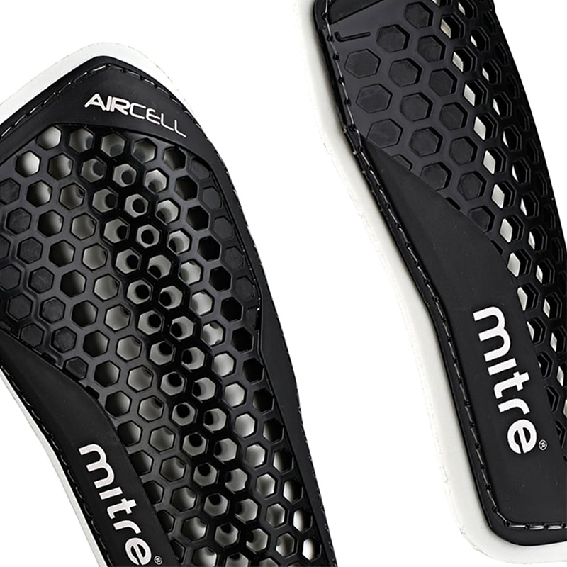 Mitre Aircell Speed Shin Guards