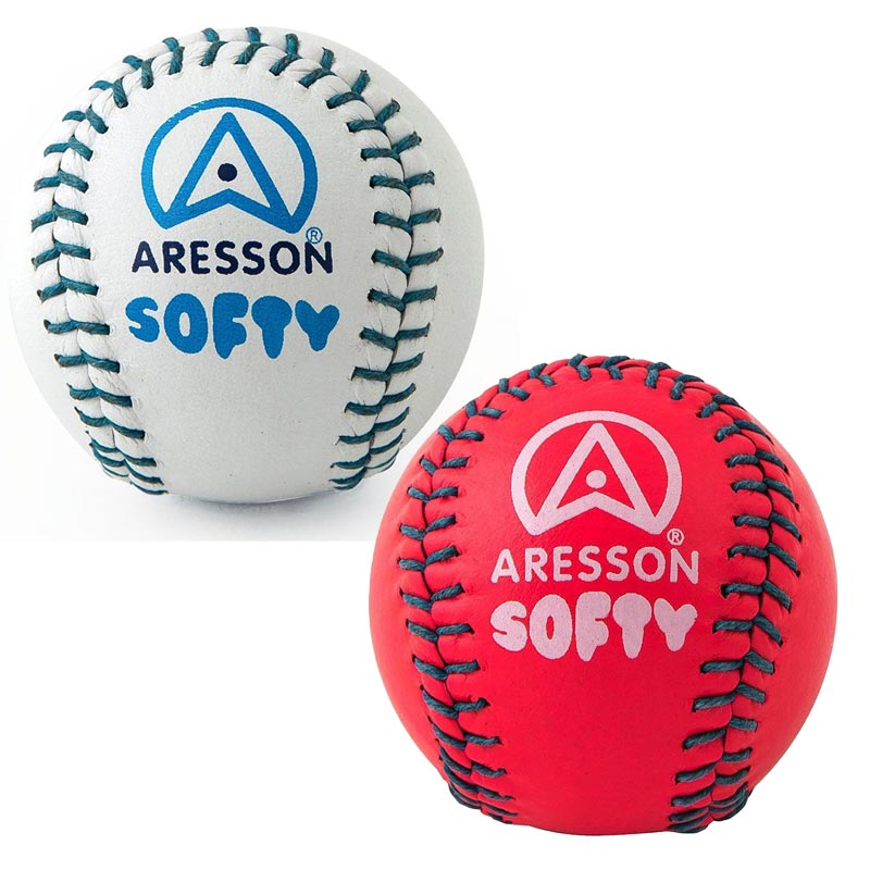 Aresson Bullet Rounders Ball 6 Pack 