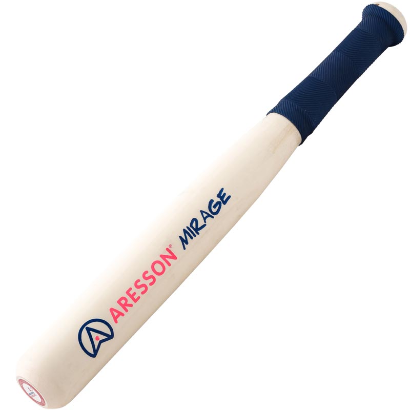 Aresson Mirage Wooden Bat Rounders 