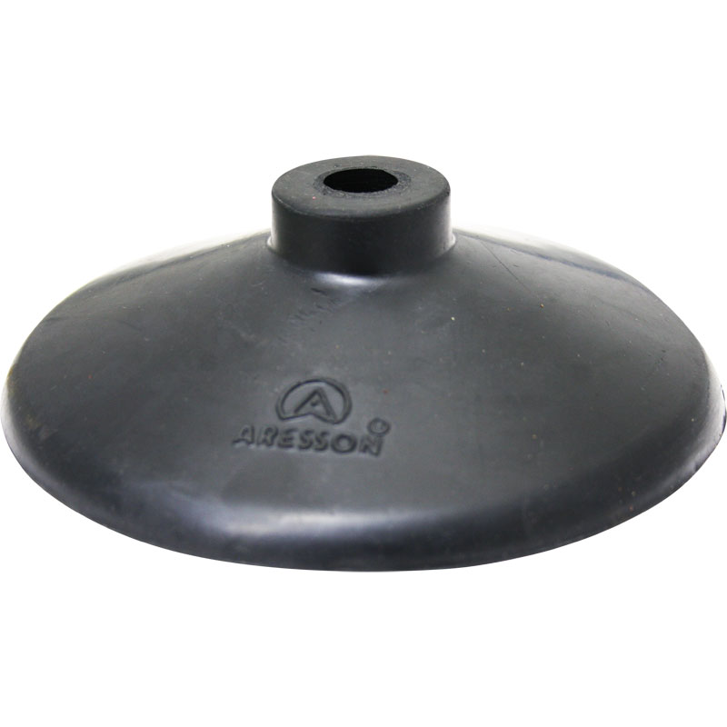 Aresson Rubber Rounders Base