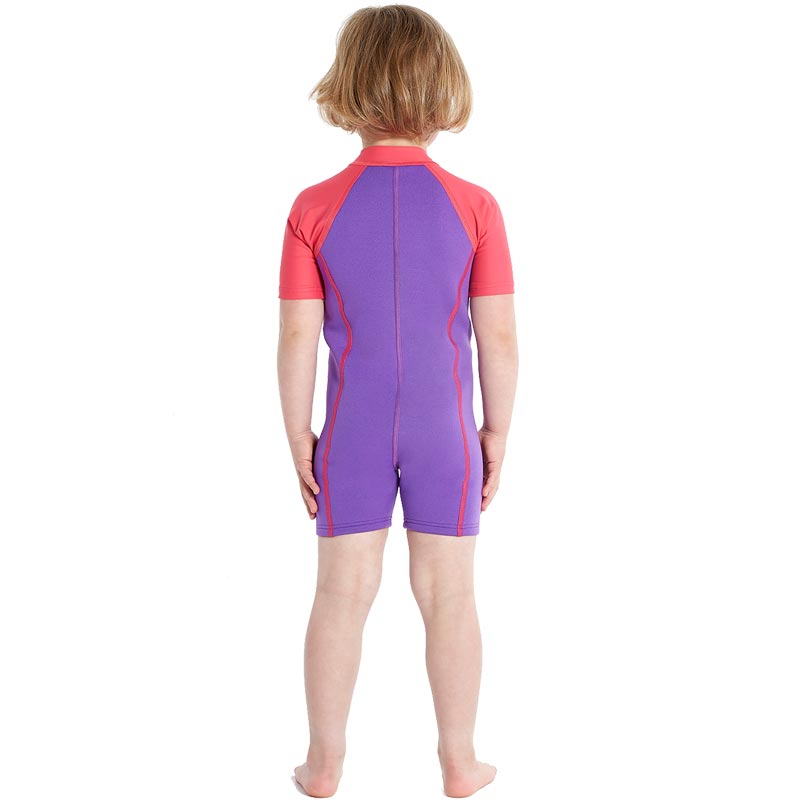 speedo sea squad hot tot suit