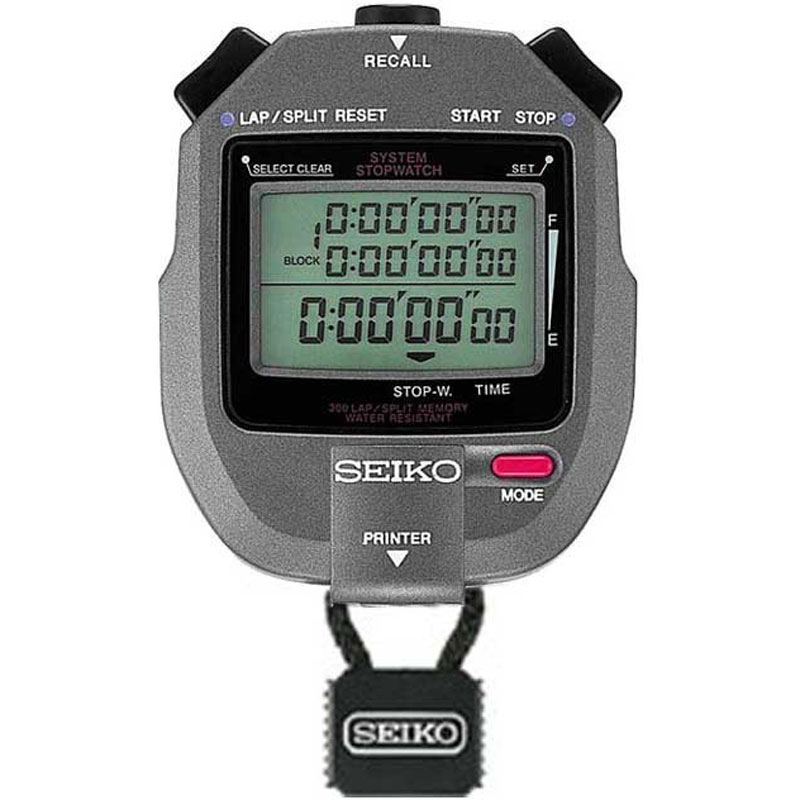Seiko S143 Stopwatch