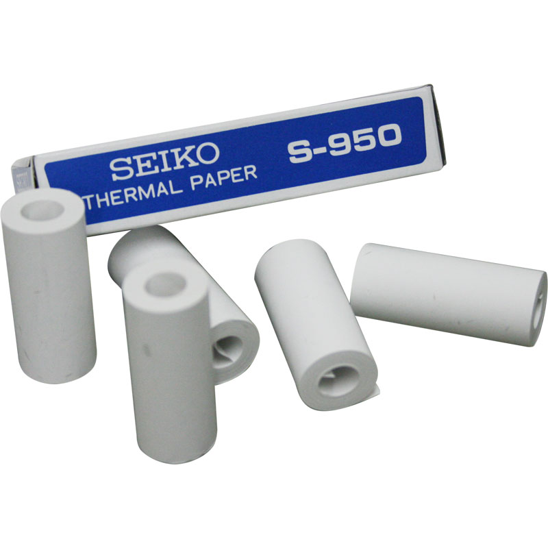 Seiko S950 Small Thermal Printer Paper