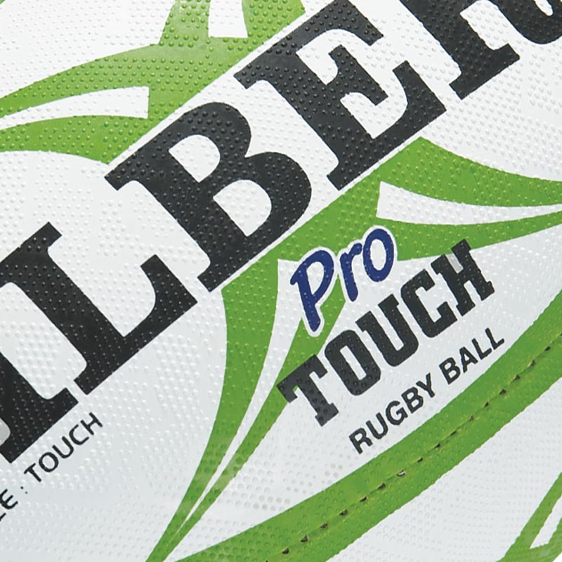 Gilbert Touch Pro Match Rugby Ball