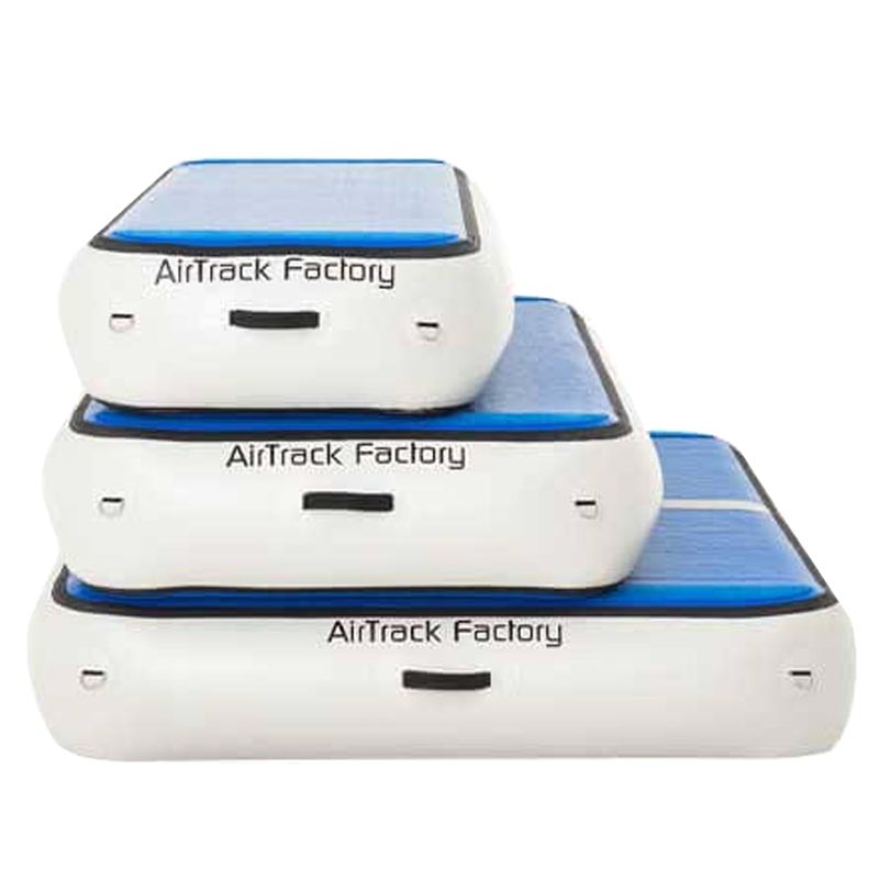 AirTrack AirSteps Set