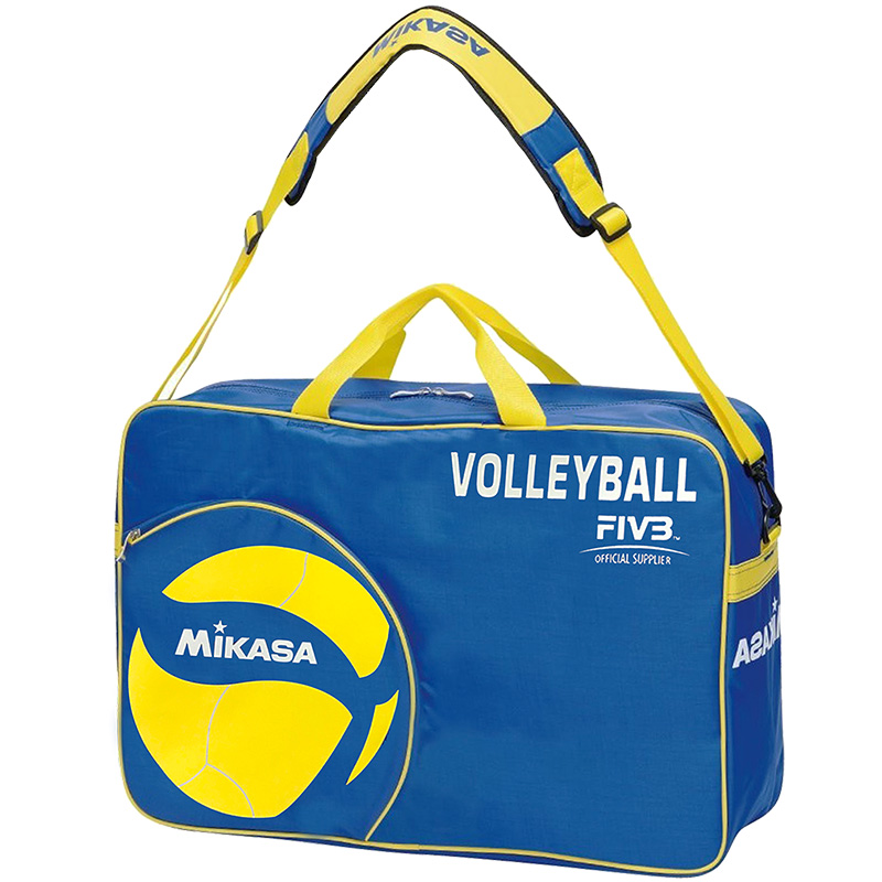Mikasa 6 Ball Volleyball Bag
