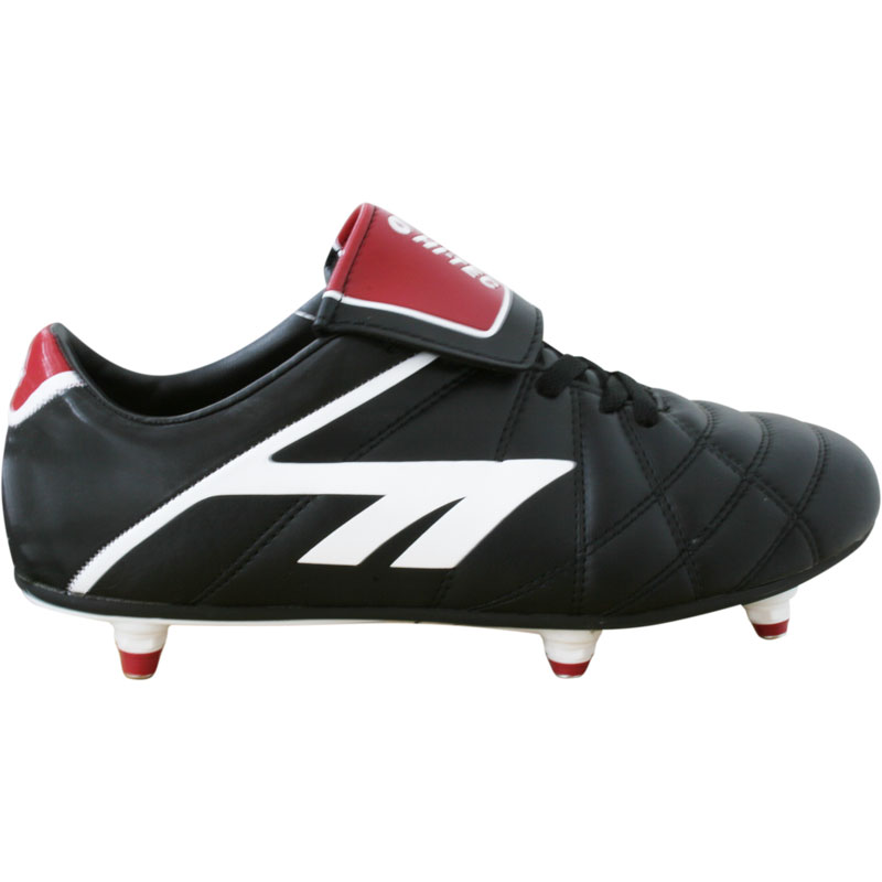 Hi Tec League Pro Soft Ground Football Boots
