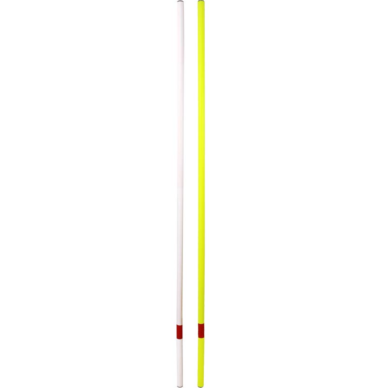 Centurion Spring Loaded Corner Pole