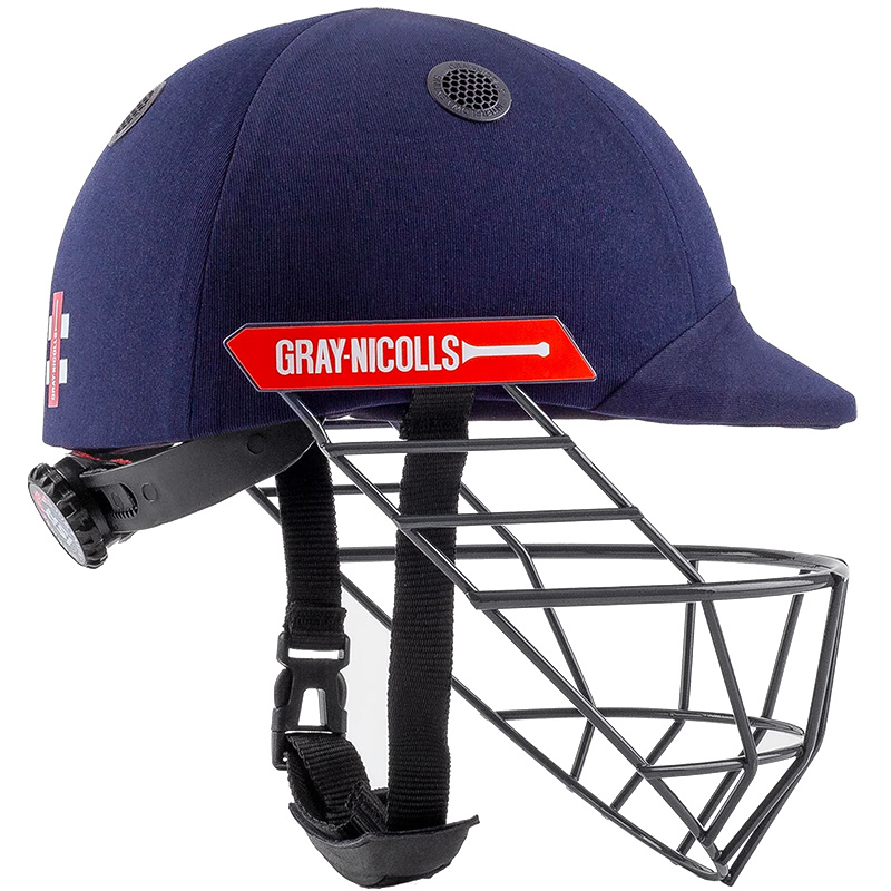 Gray Nicolls Atomic Cricket Helmet