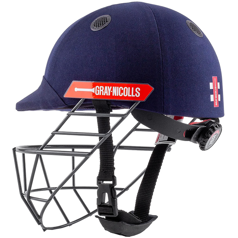 Gray Nicolls Atomic Cricket Helmet