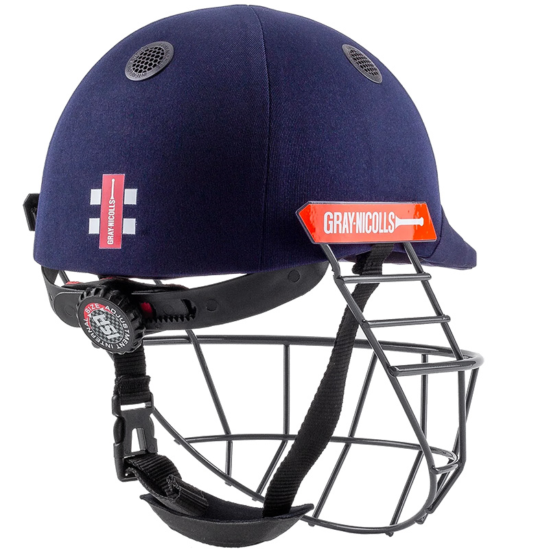 Gray Nicolls Atomic Cricket Helmet