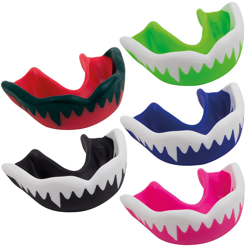 Gilbert Synergie Viper Mouthguard