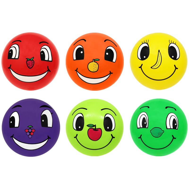 PLAYM8 Scented Ball 6 Pack 18cm