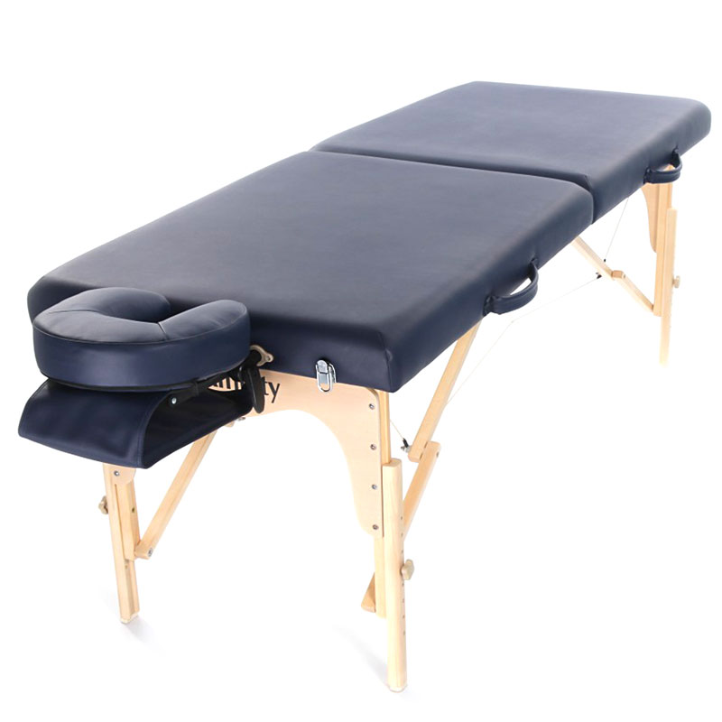 Affinity Sienna Massage Table