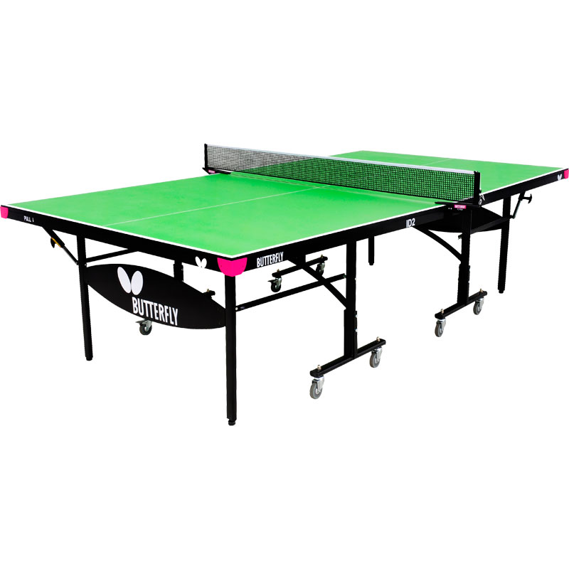 Butterfly ID2 Indoor Table Tennis Table