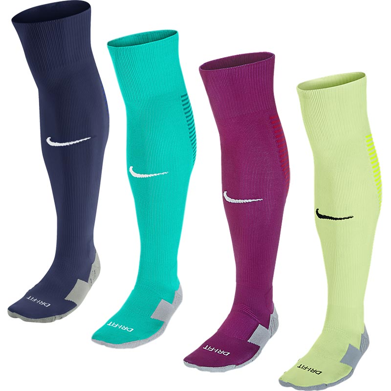 Nike Team Matchfit Core Football Socks