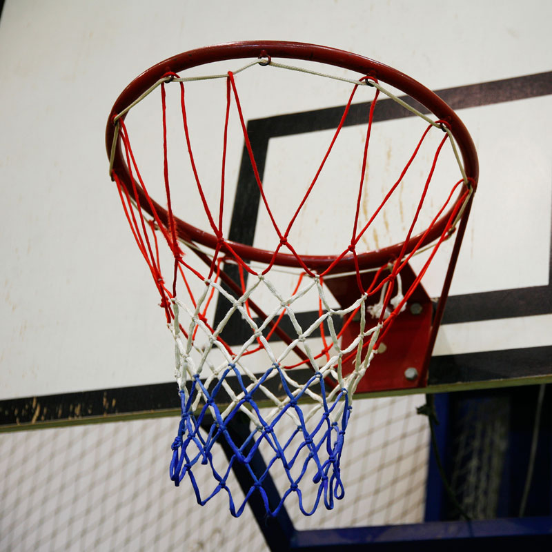 Basketball Nets 4mm 