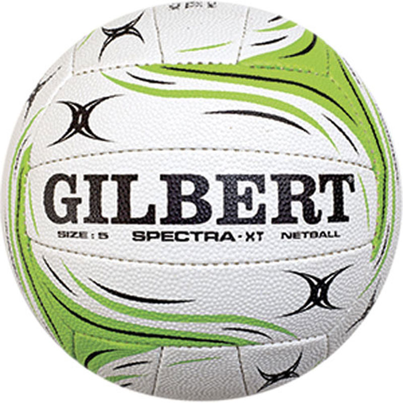Gilbert Spectra XT Match Netball