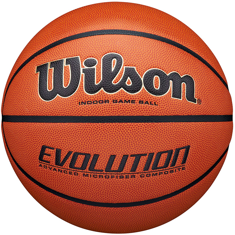 Wilson Evolution Basketball