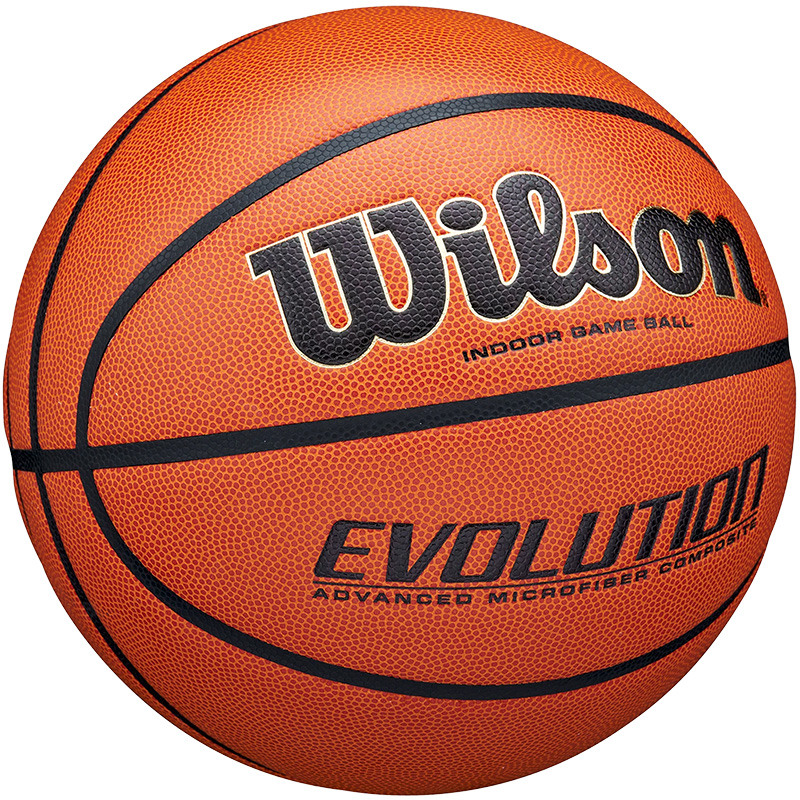 Wilson Evolution Basketball