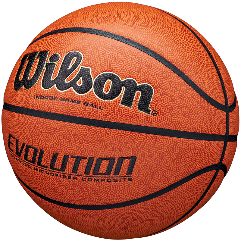 Wilson Evolution Basketball