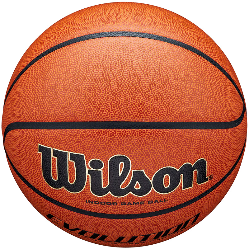 Wilson Evolution Basketball