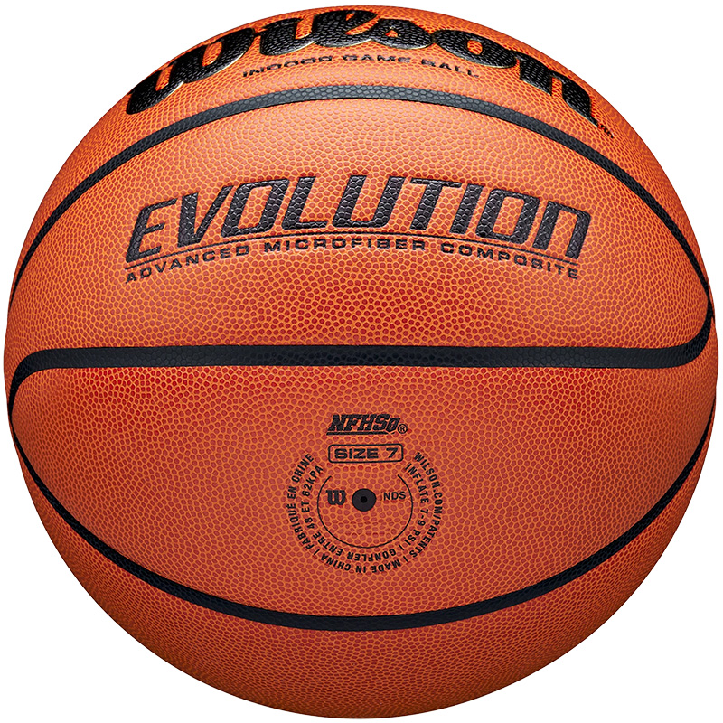 Wilson Evolution Basketball