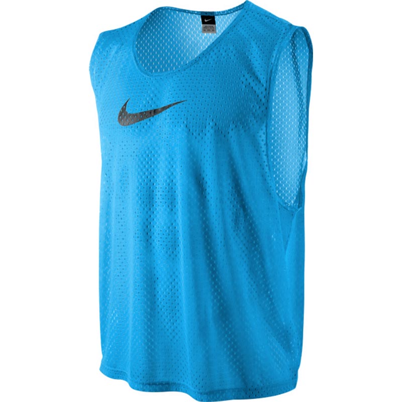 Nike Sports Training Bib Photo Blue