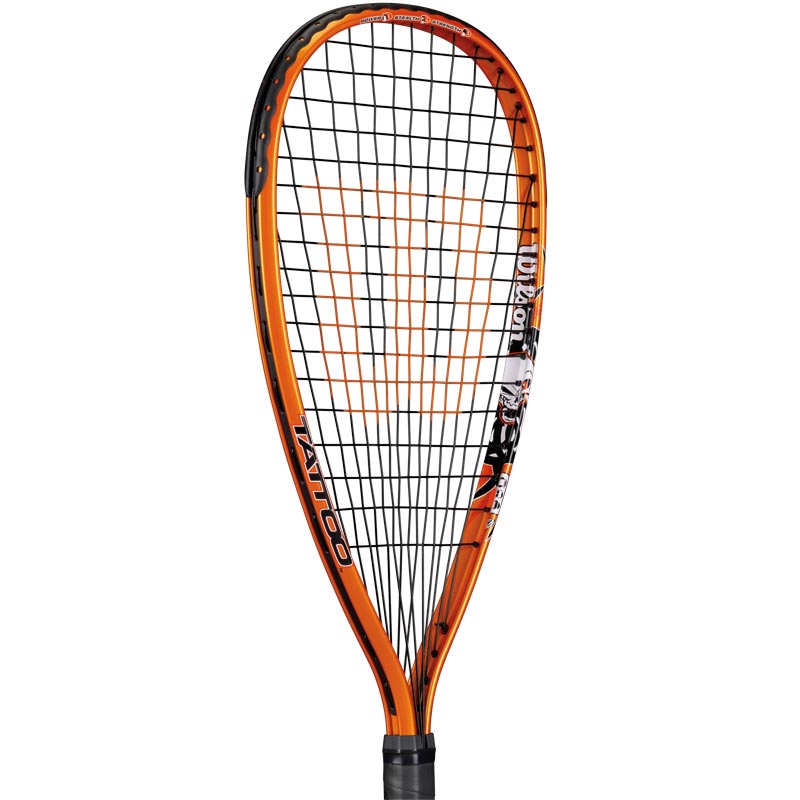 Wilson Striker Racquetball Racquet