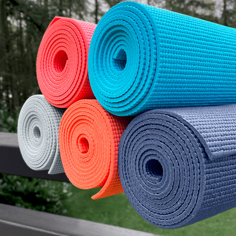 Beemat Yoga Mat Studio