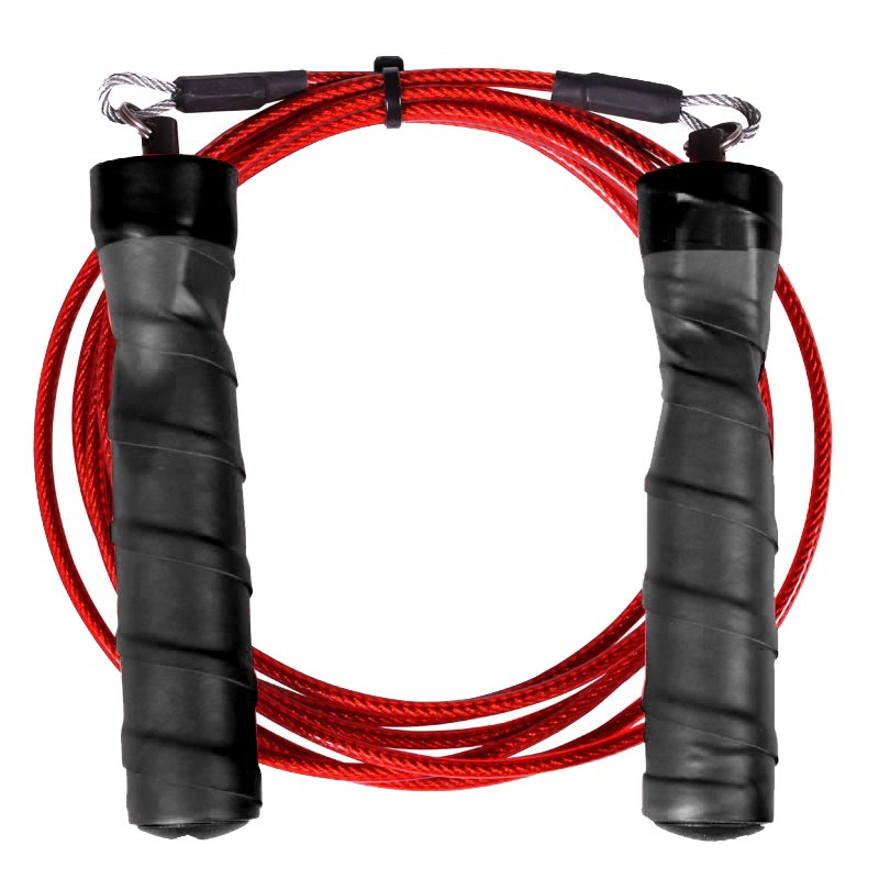 Apollo Cable Skipping Rope