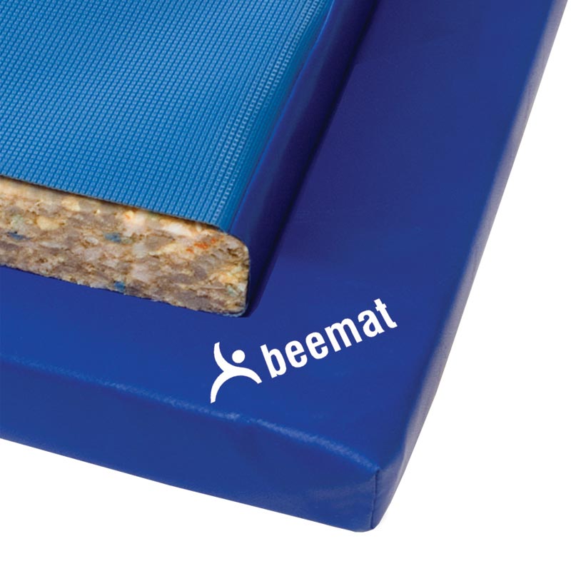 Beemat Gymnastic Mat Agility Deluxe