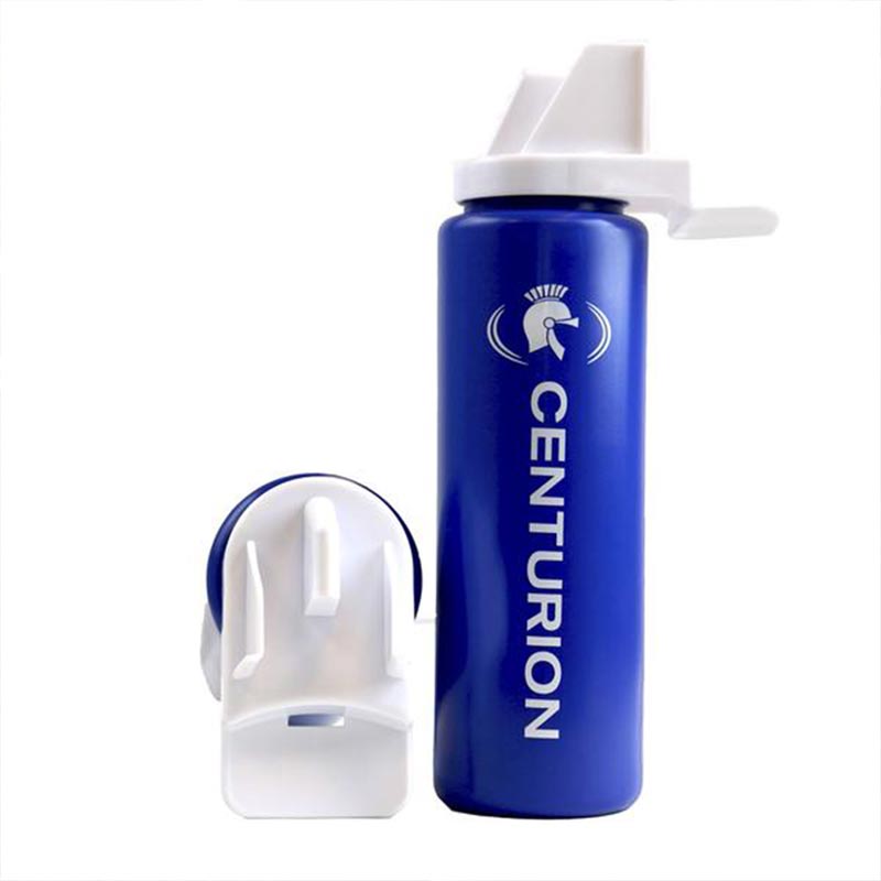 Centurion Hybrid Water Bottle