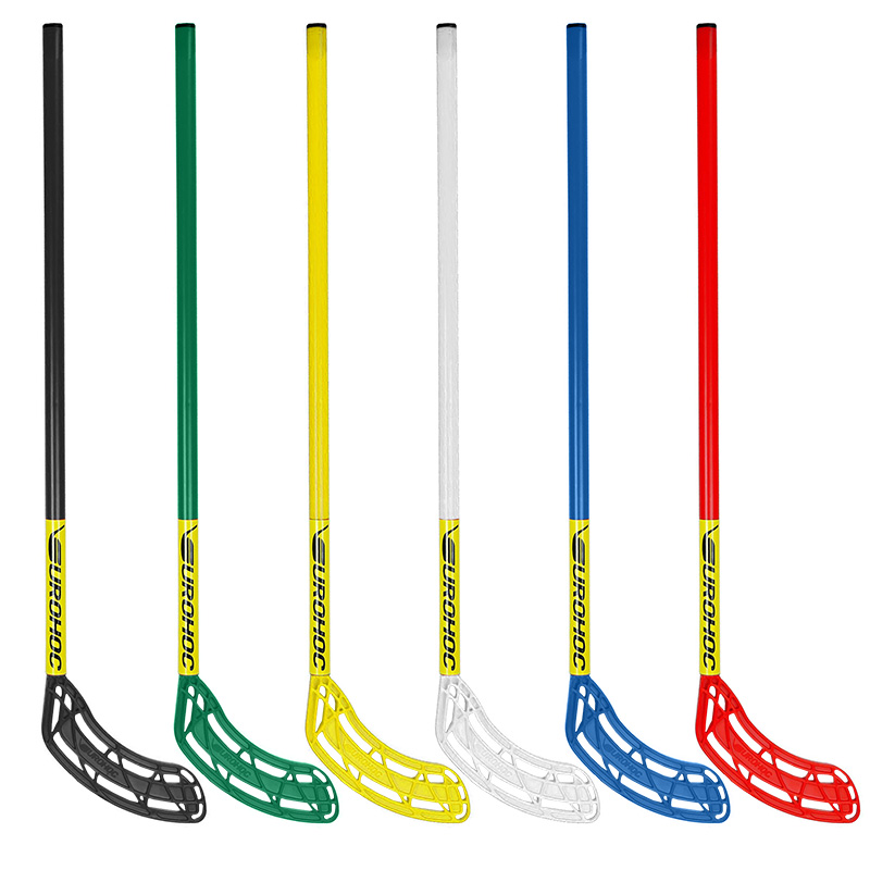 Eurohoc Floorball Club Stick