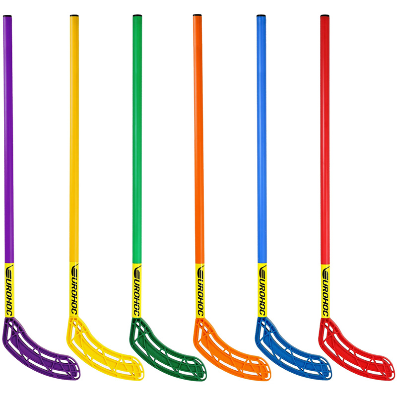 Eurohoc Floorball Standard Stick