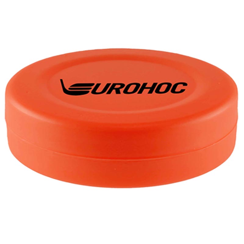 Eurohoc Floorball Puck
