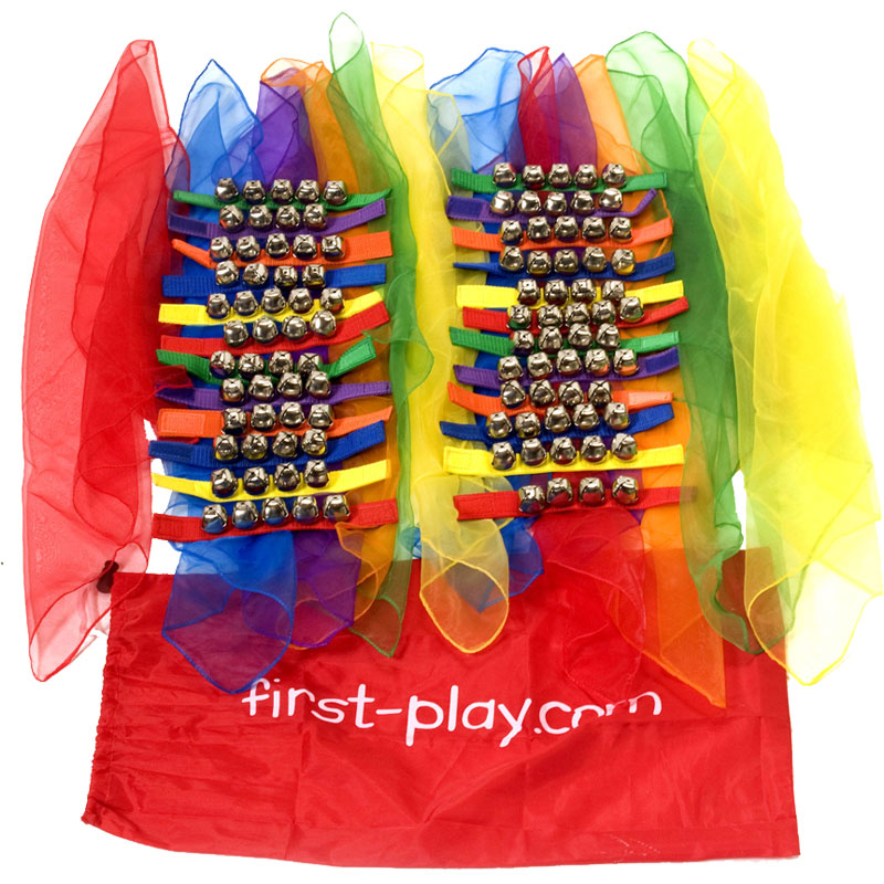 First Play Morris Dance Pack